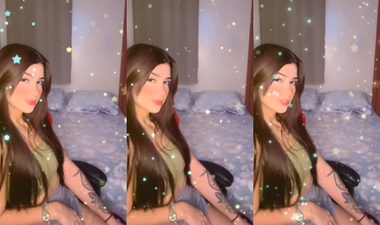 nicashcosta's Stream - Aug 3, 2026, 2:54 AM
