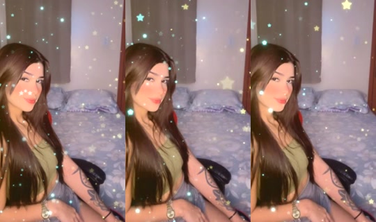nicashcosta's Stream - Aug 3, 2026, 5:05 AM