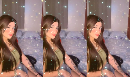 Stream ni nicashcosta - Ago 5, 2026, 12:42 AM