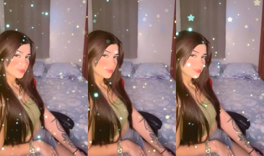 Stream ni nicashcosta - Ago 5, 2026, 2:32 AM