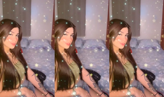 nicashcosta's Stream - Aug 7, 2026, 1:27 AM