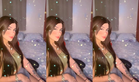 Stream ni nicashcosta - Ago 8, 2026, 12:17 AM