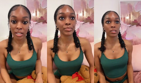 nija1's Stream - Jul 18, 2026, 4:02 PM