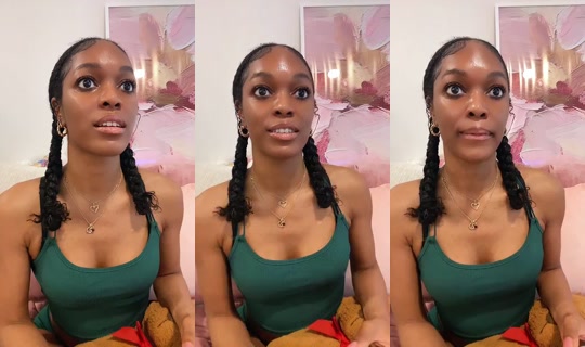 nija1's Stream - Jul 18, 2026, 5:08 PM