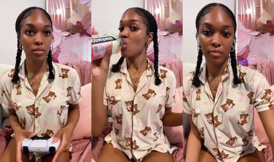 nija1's Stream - Jul 23, 2026, 9:58 PM