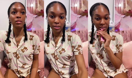 nija1's Stream - Jul 23, 2026, 11:18 PM