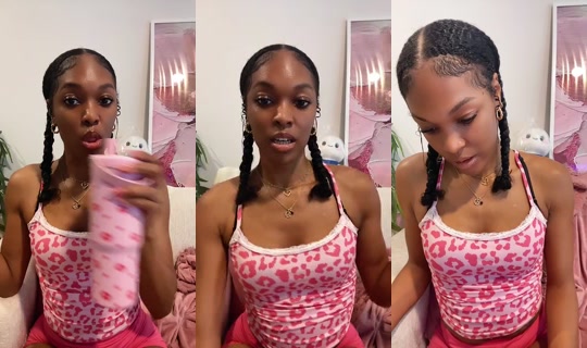 nija1's Stream - Jul 24, 2026, 6:21 PM