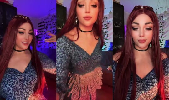 nikasolnceva's Stream - Jul 24, 2026, 8:38 PM