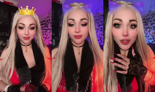 nikasolnceva's Stream - Aug 5, 2026, 10:31 PM