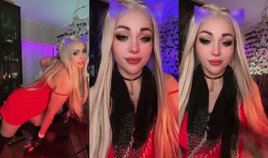 nikasolnceva's Stream - Aug 5, 2026, 11:36 PM