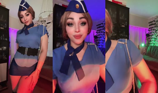 nikasolnceva's Stream - Aug 6, 2026, 8:29 PM