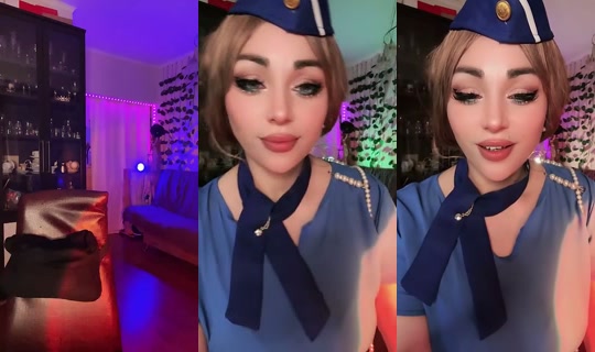 nikasolnceva's Stream - Aug 6, 2026, 10:21 PM