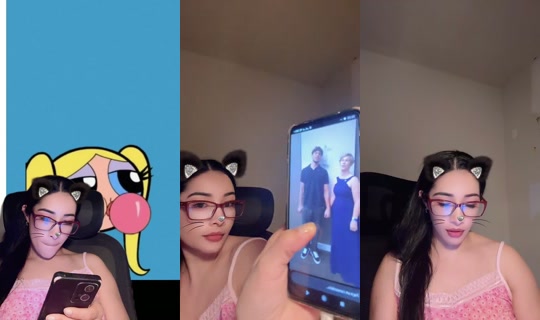 Stream von niky30 – 25. Juli 2026, 23:24