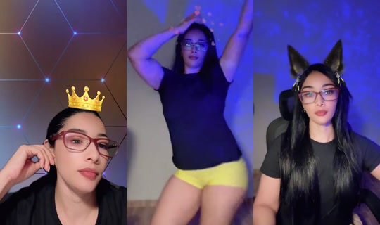 niky30's Stream - Jul 27, 2026, 9:51 PM