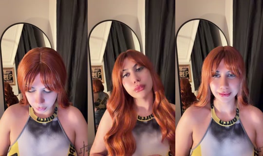 nilbayrak's Stream - Jun 15, 2026, 10:59 PM