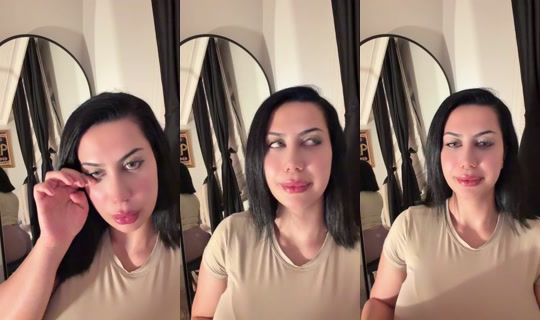 nilbayrak's Stream - Jun 29, 2026, 8:01 PM