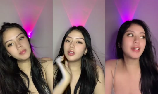 Stream ni nixoelle16 - Ago 9, 2026, 4:15 PM