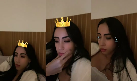nixoficial's Stream - Jul 26, 2026, 5:12 AM