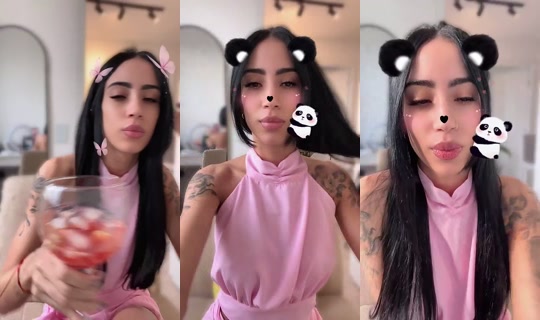 nixoficial's Stream - Jul 29, 2026, 6:27 PM