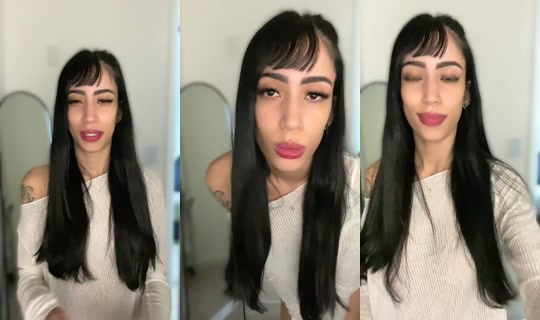 nixoficial's Stream - Oct 22, 2026, 5:03 AM