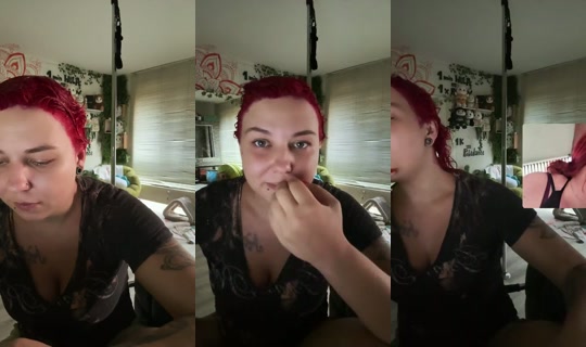 noli3's Stream - Aug 3, 2026, 6:14 PM