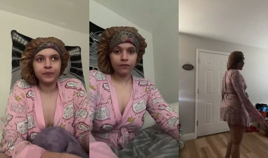 nooniebaby's Stream - Jul 28, 2026, 8:09 PM