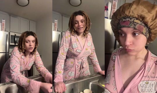nooniebaby's Stream - Jul 28, 2026, 9:29 PM