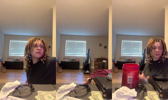 nooniebaby's Stream - Jul 31, 2026, 12:18 AM