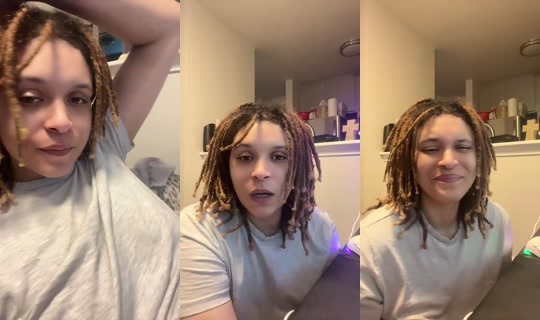 nooniebaby's Stream - Aug 7, 2026, 1:21 AM