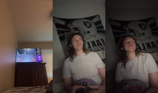 nooniebaby's Stream - Aug 7, 2026, 2:36 AM