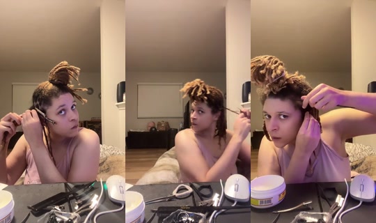nooniebaby's Stream - Aug 8, 2026, 4:13 AM