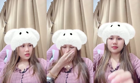 nr.aqila_'s Stream - Jul 26, 2026, 11:55 AM