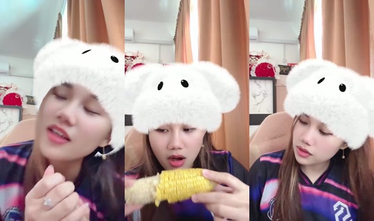 nr.aqila_'s Stream - Aug 6, 2026, 3:06 AM