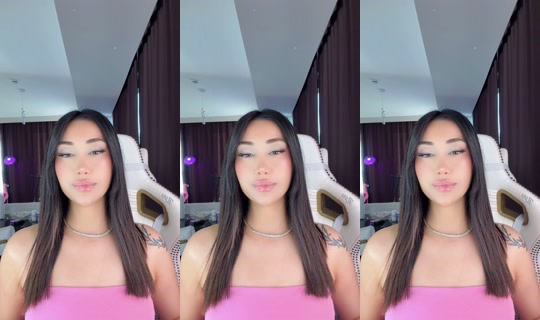 nureliz's Stream - Jul 23, 2026, 4:18 PM
