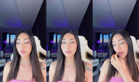 nureliz's Stream - Jul 23, 2026, 5:52 PM