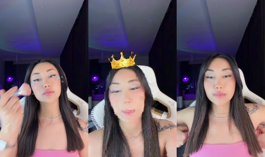 nureliz's Stream - Jul 23, 2026, 7:27 PM