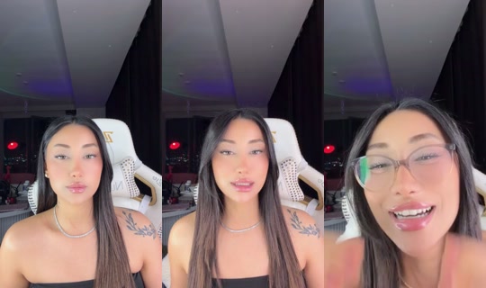 nureliz's Stream - Jul 26, 2026, 7:06 PM