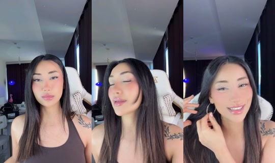 nureliz's Stream - Jul 28, 2026, 4:33 PM