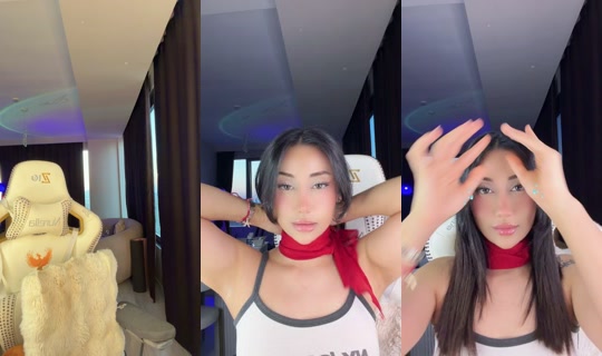 nureliz's Stream - Jul 28, 2026, 5:23 PM