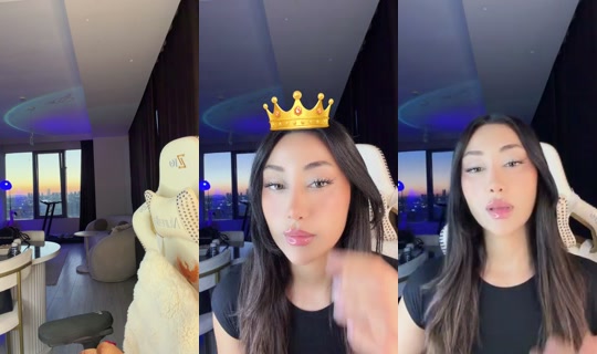 nureliz's Stream - Jul 29, 2026, 5:43 PM