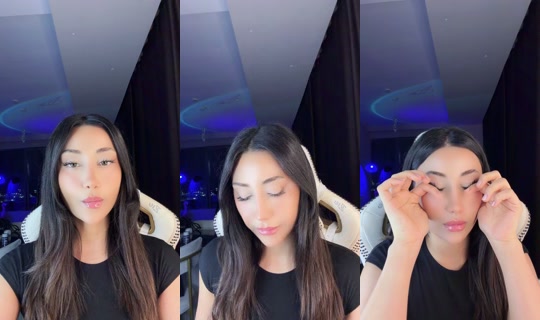 nureliz's Stream - Jul 29, 2026, 6:44 PM