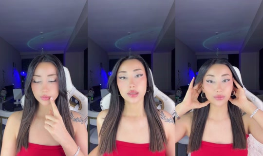 nureliz's Stream - Jul 30, 2026, 6:31 PM