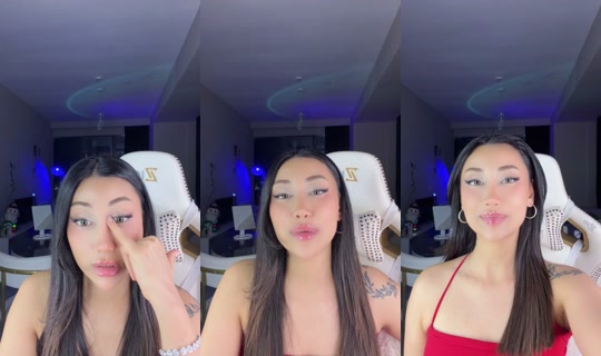 nureliz's Stream - Jul 30, 2026, 7:36 PM
