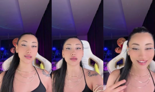nureliz's Stream - Aug 5, 2026, 8:44 PM