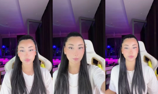 Stream de nureliz – 7 août 2026, 19:37