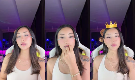 Stream ni nureliz - Ago 9, 2026, 8:05 PM