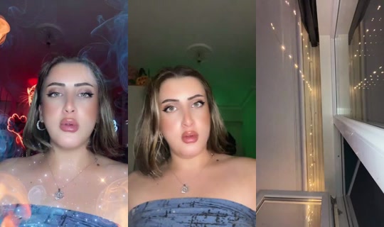 nurrperii_'s Stream - Jul 19, 2026, 5:58 PM