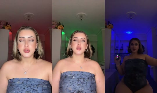 nurrperii_'s Stream - Jul 19, 2026, 6:27 PM