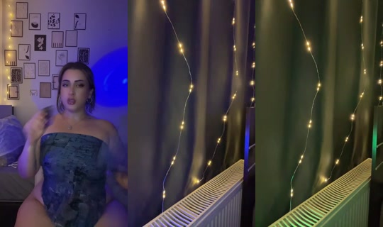 nurrperii_'s Stream - Jul 19, 2026, 8:48 PM
