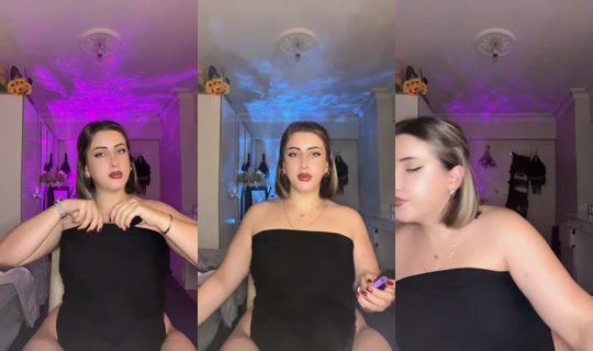 nurrperii_'s Stream - Jul 20, 2026, 8:58 PM